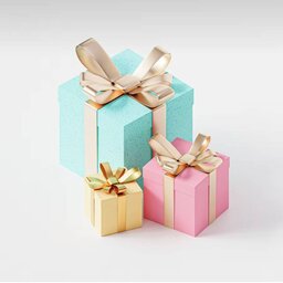 Tres Regalos cover art