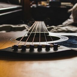 Alma De Cristal cover art